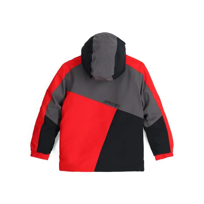 Spyder Insulated Ambush Polar 8211 Kids
