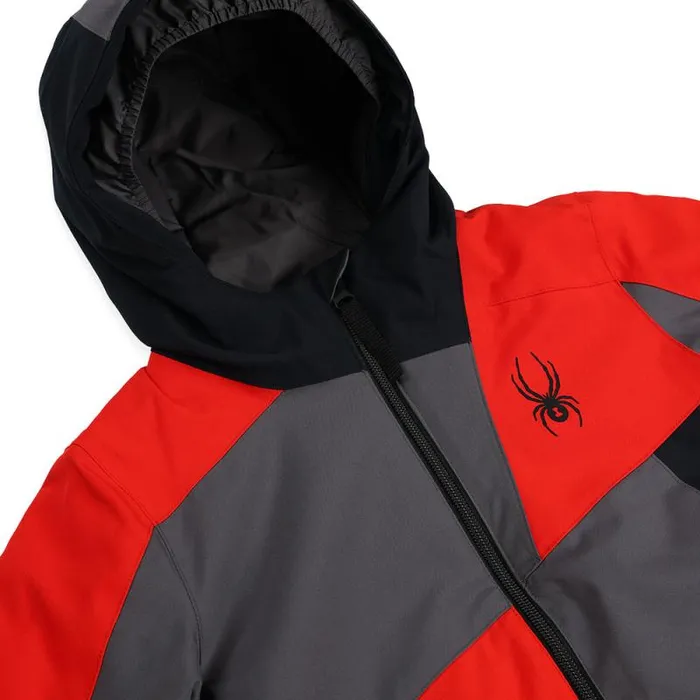 Spyder Insulated Ambush Polar 8211 Kids