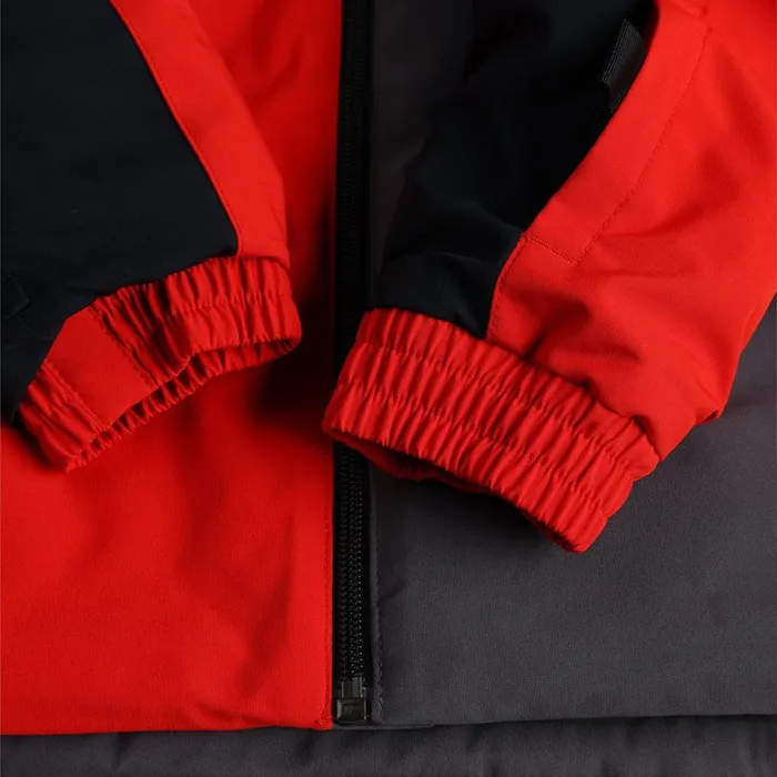 Spyder Insulated Ambush Polar 8211 Kids