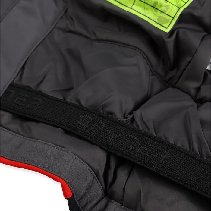 Spyder Insulated Ambush Polar 8211 Kids