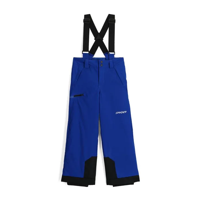Spyder Insulated Propulsion Electric Blue 8211 Kids