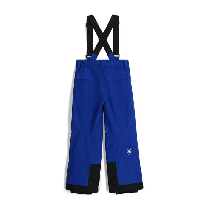 Spyder Insulated Propulsion Electric Blue 8211 Kids