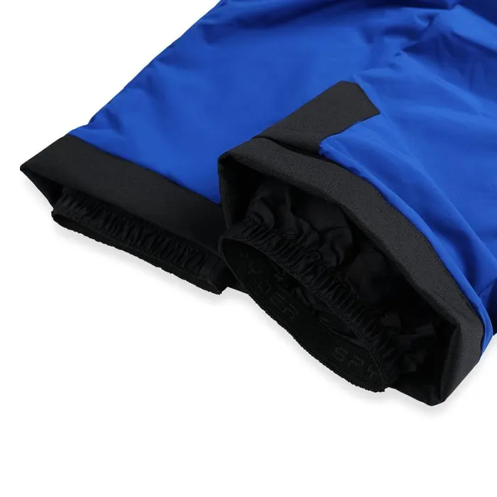 Spyder Insulated Propulsion Electric Blue 8211 Kids