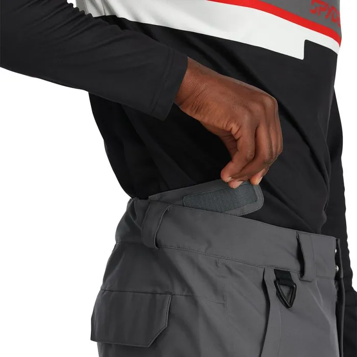 Spyder Insulated Seventy Polar 8211 Mens