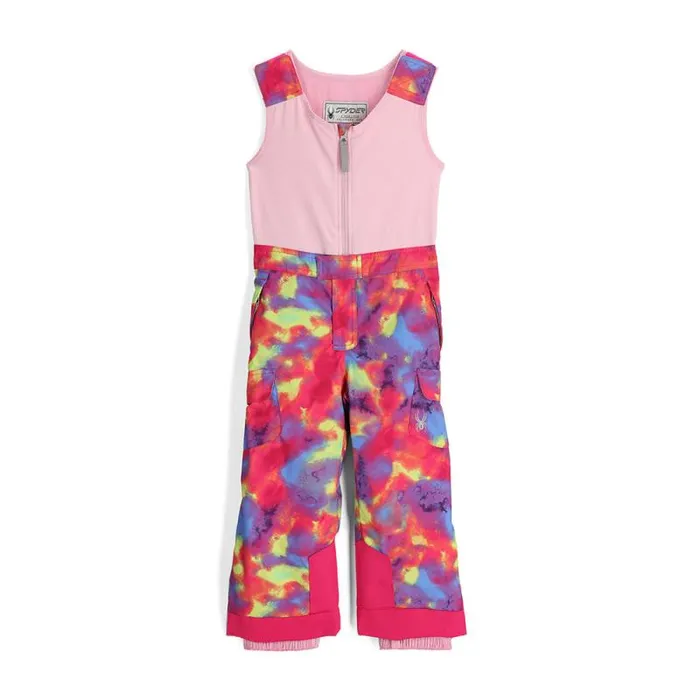 Spyder Insulated Sparkle Pink Combo 8211 Kids