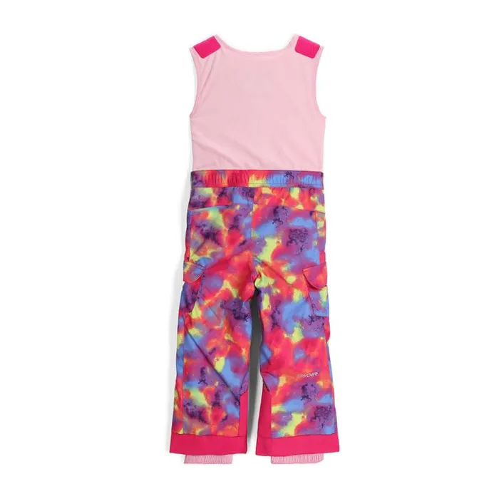 Spyder Insulated Sparkle Pink Combo 8211 Kids