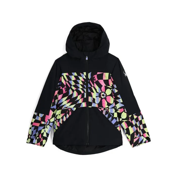 Spyder Insulated Sylvie Multi 8211 Kids