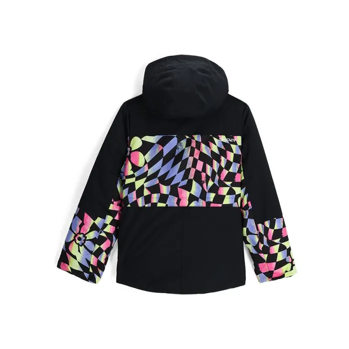 Spyder Insulated Sylvie Multi 8211 Kids