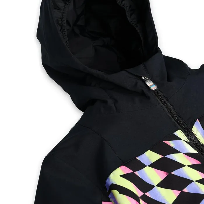 Spyder Insulated Sylvie Multi 8211 Kids