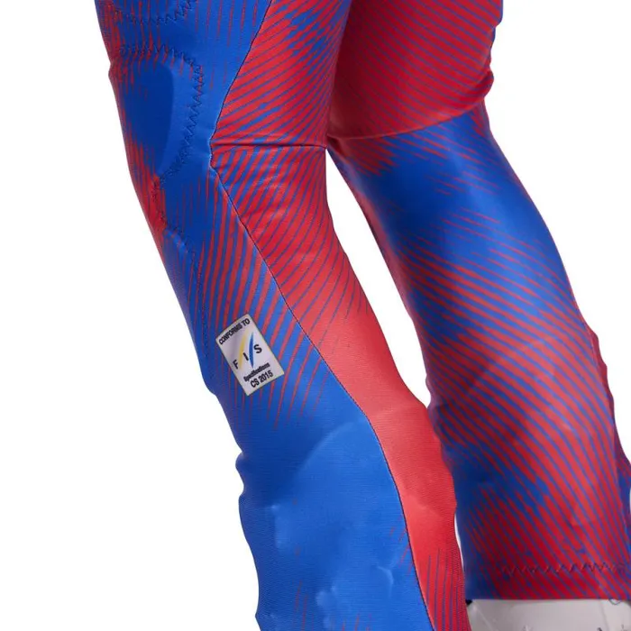 Spyder Racesuits Performance GS Race Suit Electric Blue 8211 Mens