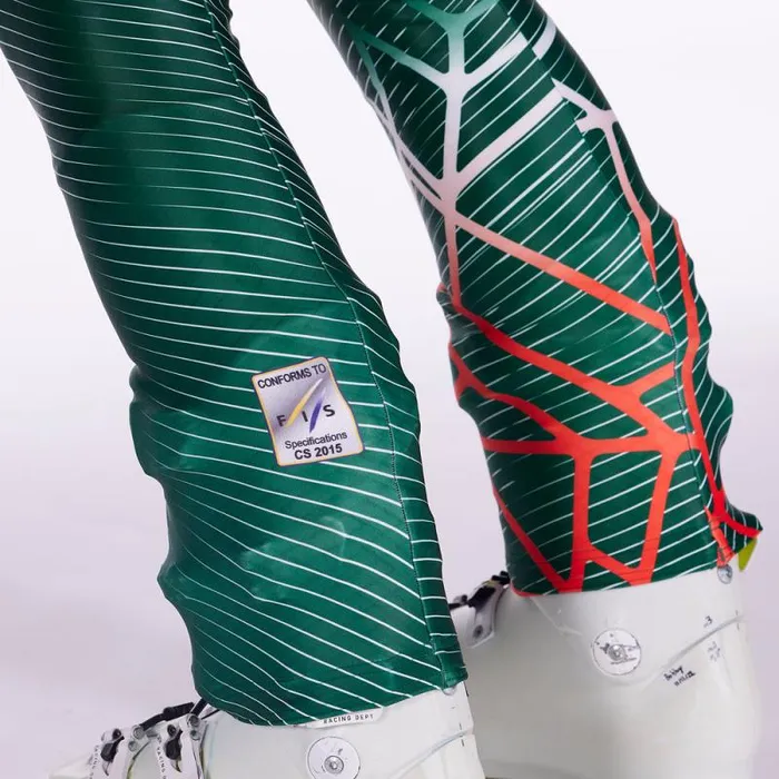 Spyder Racesuits World Cup Dh Cypress Green 8211 Mens
