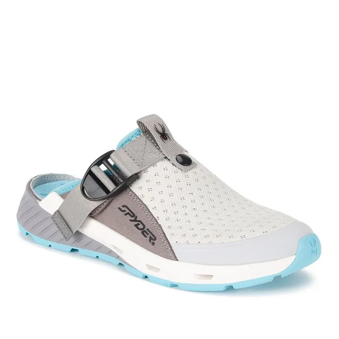 Spyder Sandals Ranger Medium Grey 8211 Womens