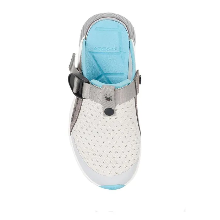 Spyder Sandals Ranger Medium Grey 8211 Womens