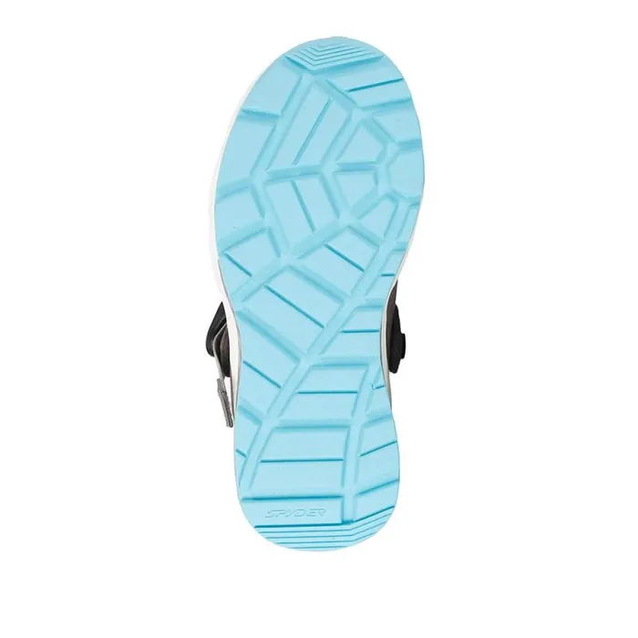 Spyder Sandals Ranger Medium Grey 8211 Womens