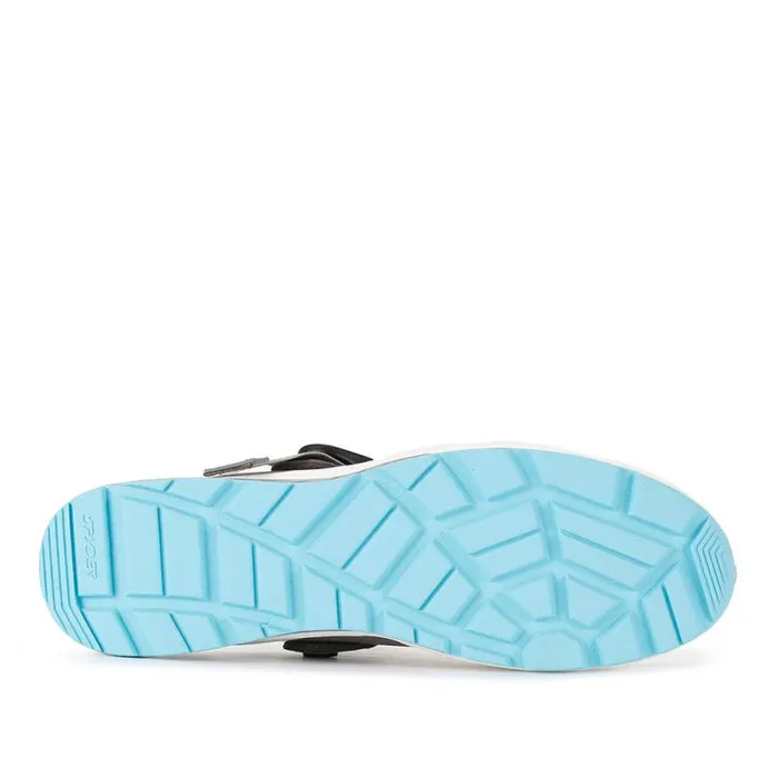 Spyder Sandals Ranger Medium Grey 8211 Womens