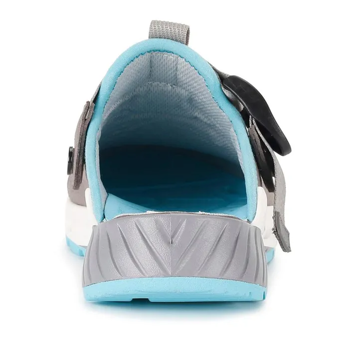 Spyder Sandals Ranger Medium Grey 8211 Womens