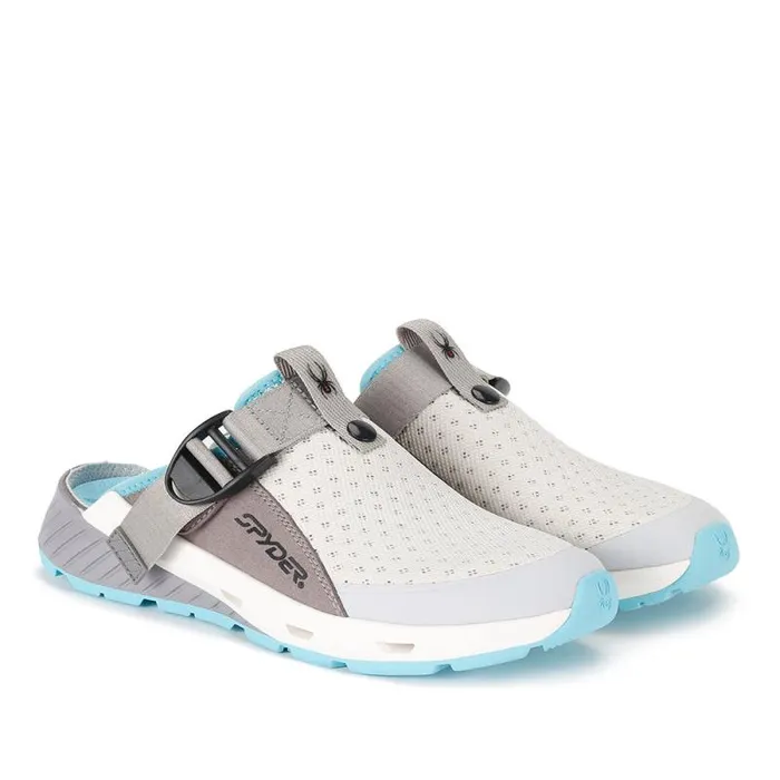 Spyder Sandals Ranger Medium Grey 8211 Womens