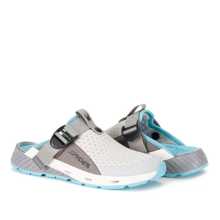 Spyder Sandals Ranger Medium Grey 8211 Womens