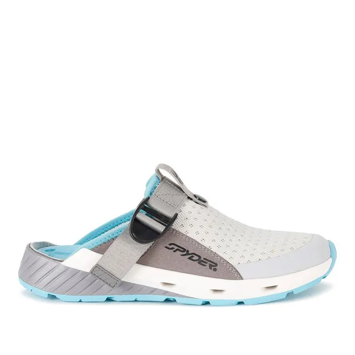 Spyder Sandals Ranger Medium Grey 8211 Womens