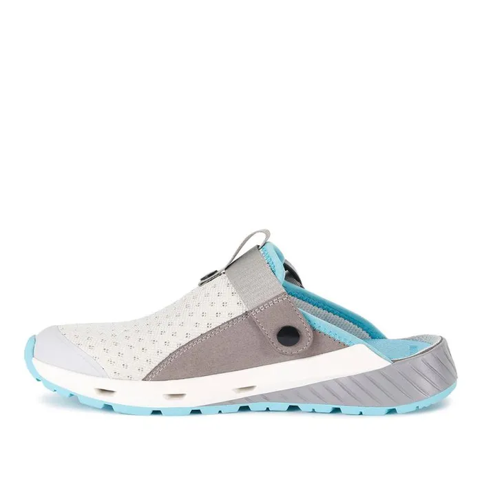Spyder Sandals Ranger Medium Grey 8211 Womens