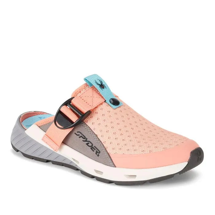 Spyder Sandals Ranger Pink 8211 Womens