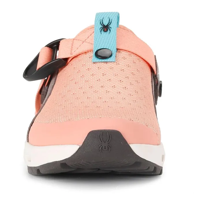 Spyder Sandals Ranger Pink 8211 Womens