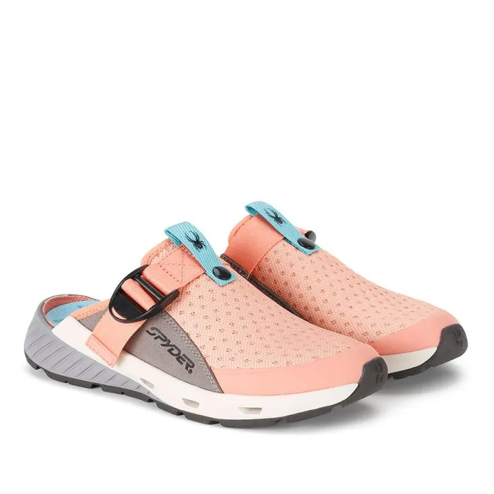Spyder Sandals Ranger Pink 8211 Womens