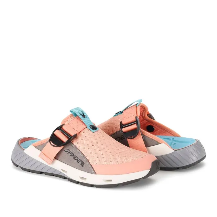 Spyder Sandals Ranger Pink 8211 Womens