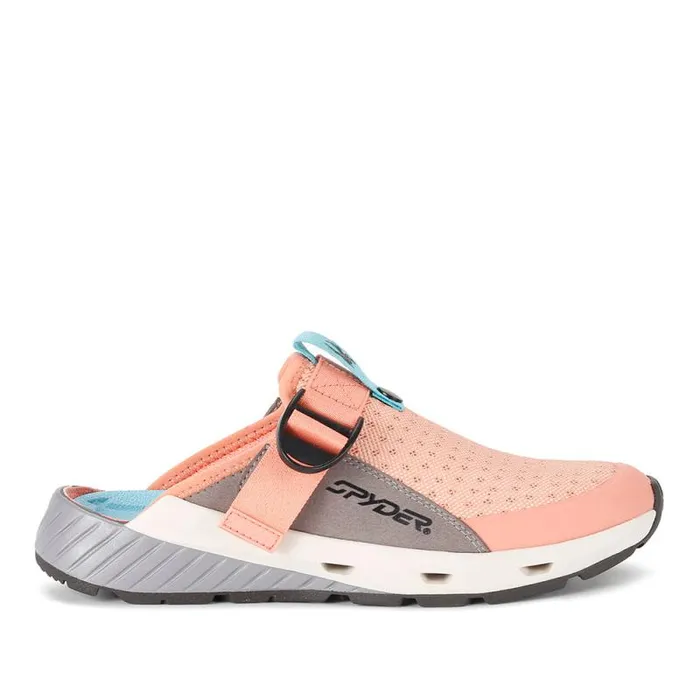 Spyder Sandals Ranger Pink 8211 Womens