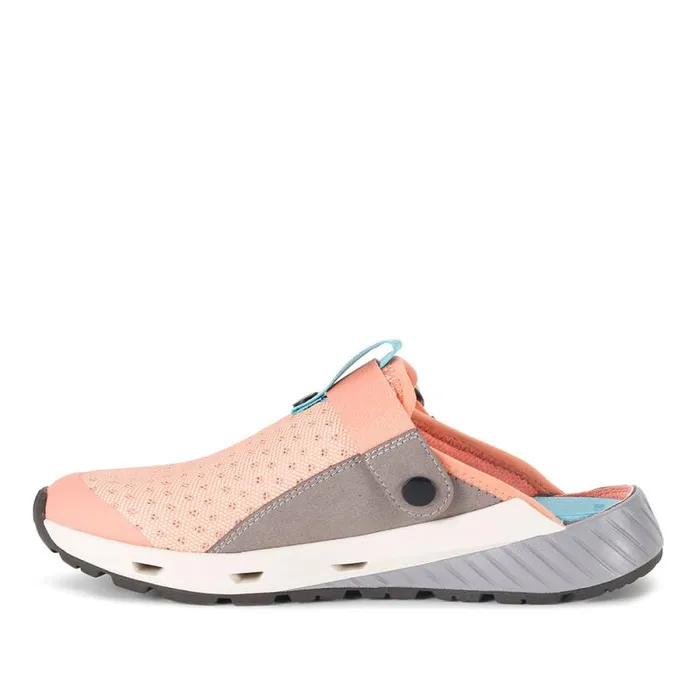 Spyder Sandals Ranger Pink 8211 Womens