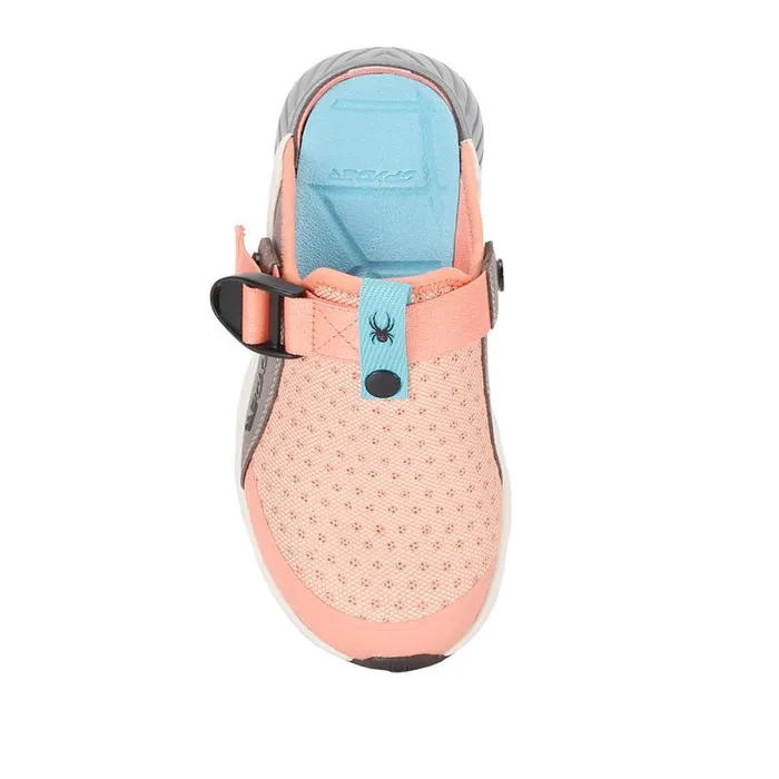 Spyder Sandals Ranger Pink 8211 Womens