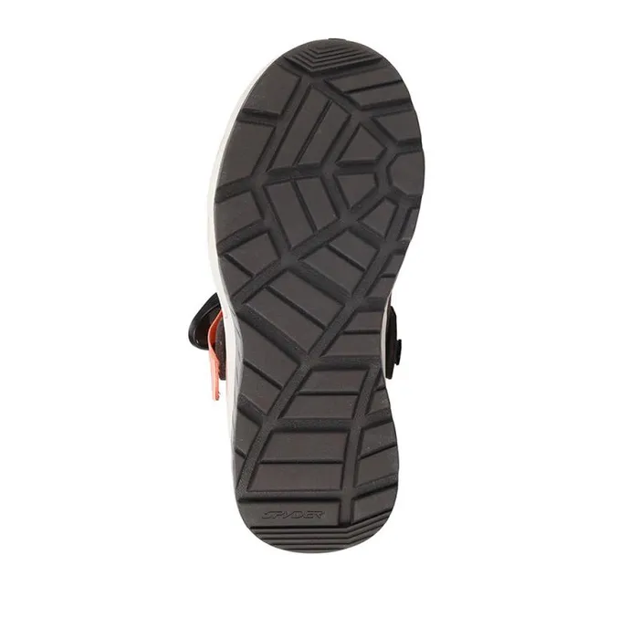 Spyder Sandals Ranger Pink 8211 Womens
