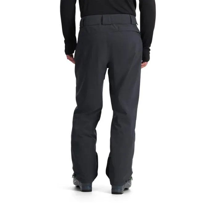 Spyder Shell Hone Ebony 8211 Mens