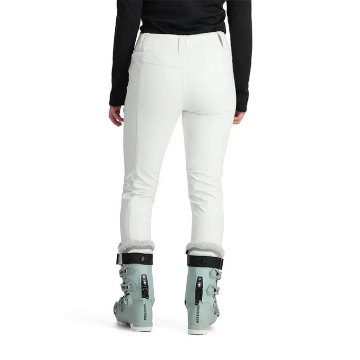 Spyder Shell Painted On Softshell Pants White 8211 Womens