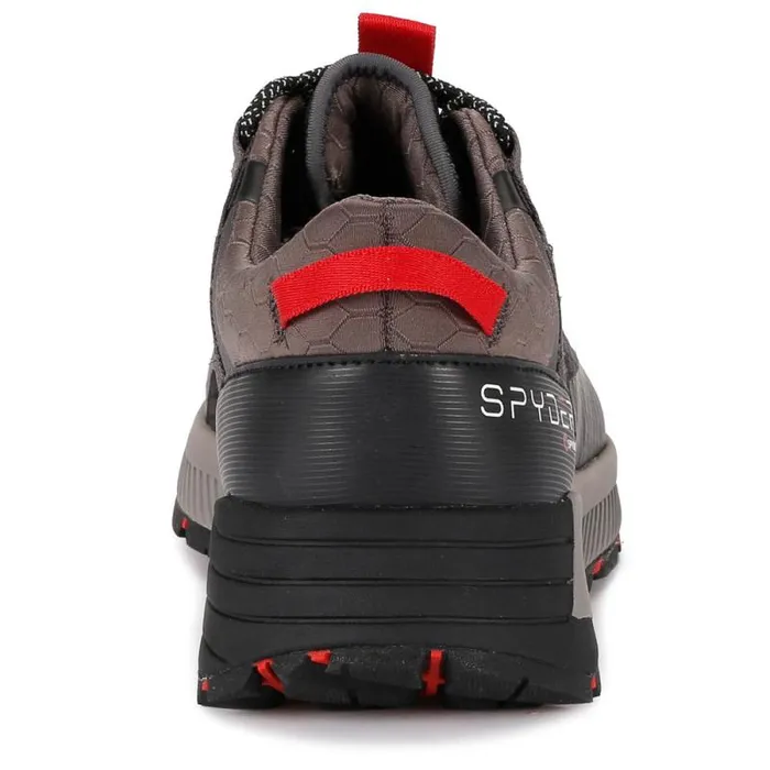 Spyder Shoes Blackburn Black 8211 Mens
