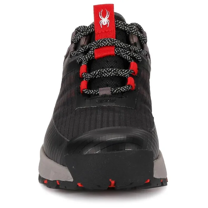 Spyder Shoes Blackburn Black 8211 Mens