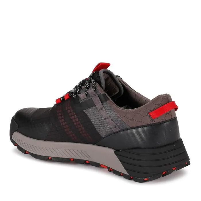 Spyder Shoes Blackburn Black 8211 Mens