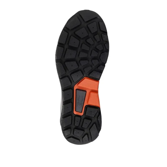 Spyder Shoes Boundary Black 8211 Mens