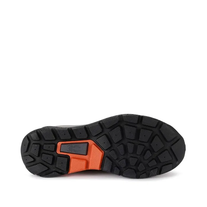 Spyder Shoes Boundary Black 8211 Mens