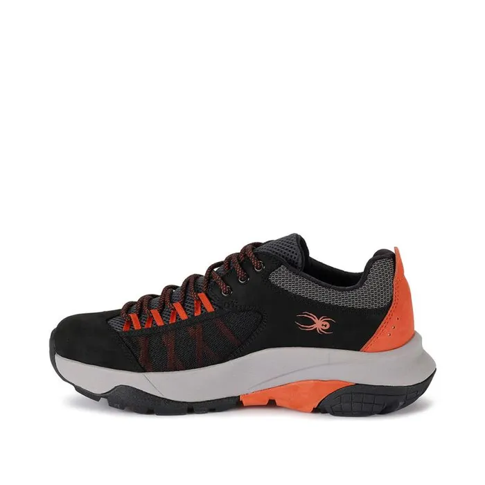 Spyder Shoes Boundary Black 8211 Mens