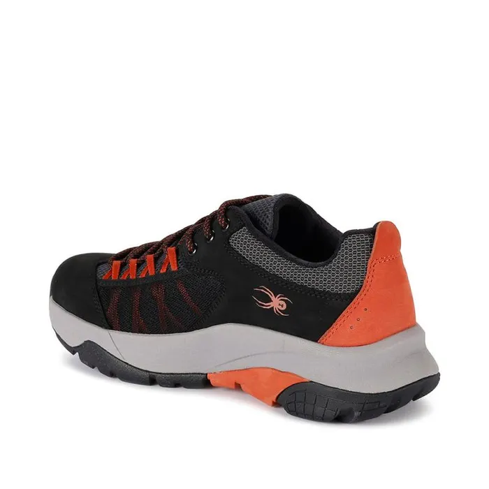 Spyder Shoes Boundary Black 8211 Mens