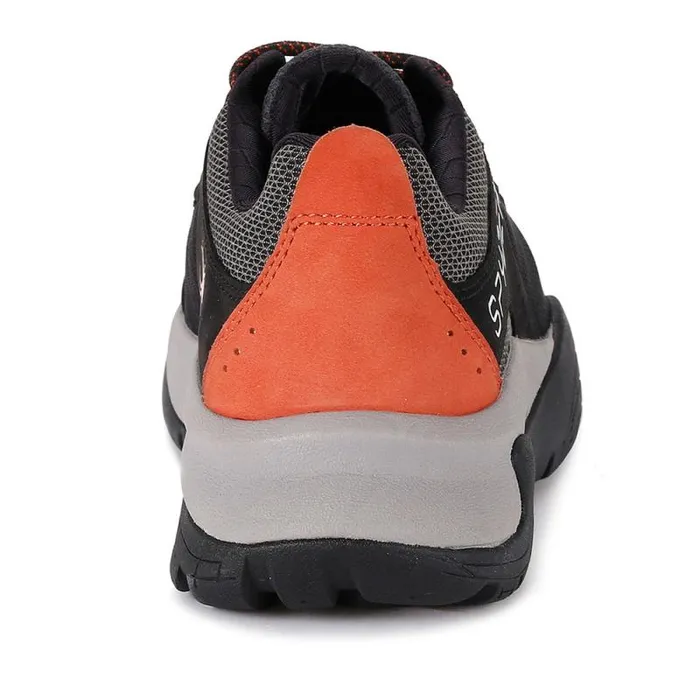 Spyder Shoes Boundary Black 8211 Mens