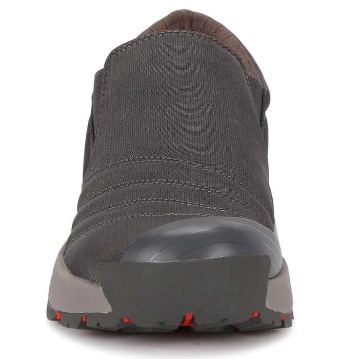 Spyder Shoes Bretton Dk Grey 8211 Mens