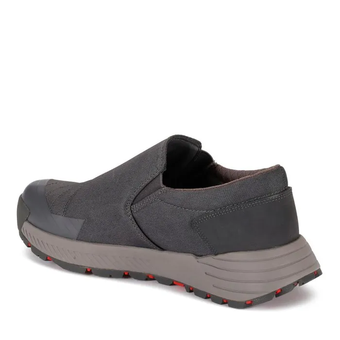 Spyder Shoes Bretton Dk Grey 8211 Mens