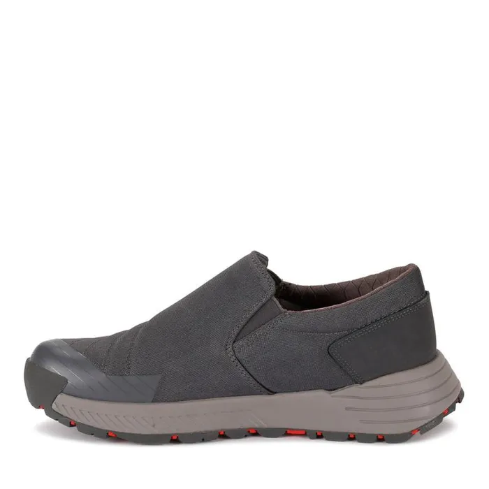 Spyder Shoes Bretton Dk Grey 8211 Mens