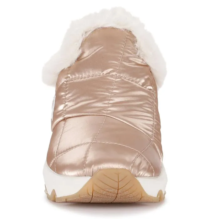 Spyder Shoes Conway Blush Metallic 8211 Womens