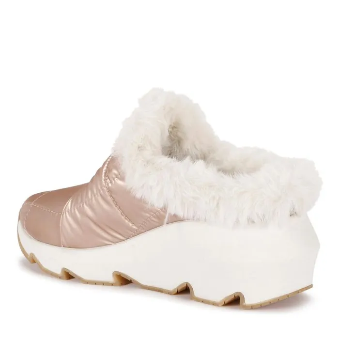 Spyder Shoes Conway Blush Metallic 8211 Womens