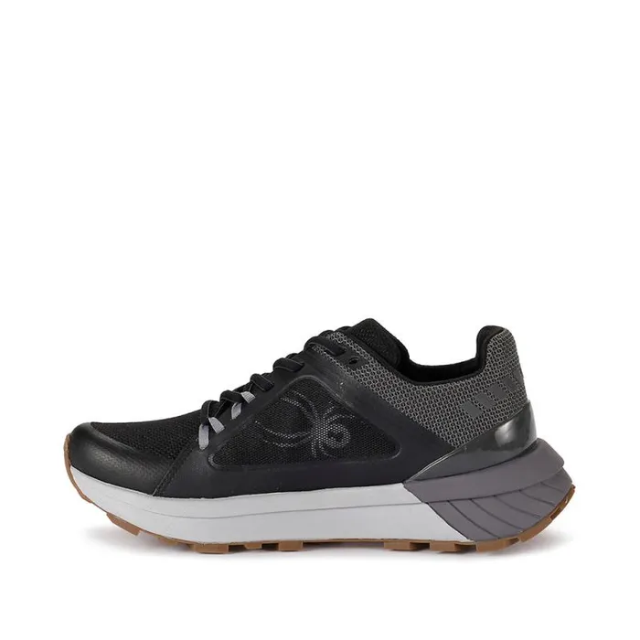 Spyder Shoes Indy Black 8211 Mens