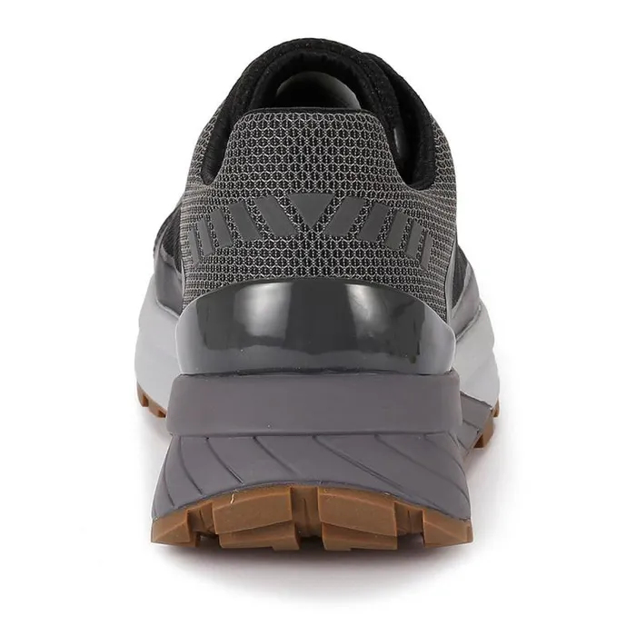 Spyder Shoes Indy Black 8211 Mens