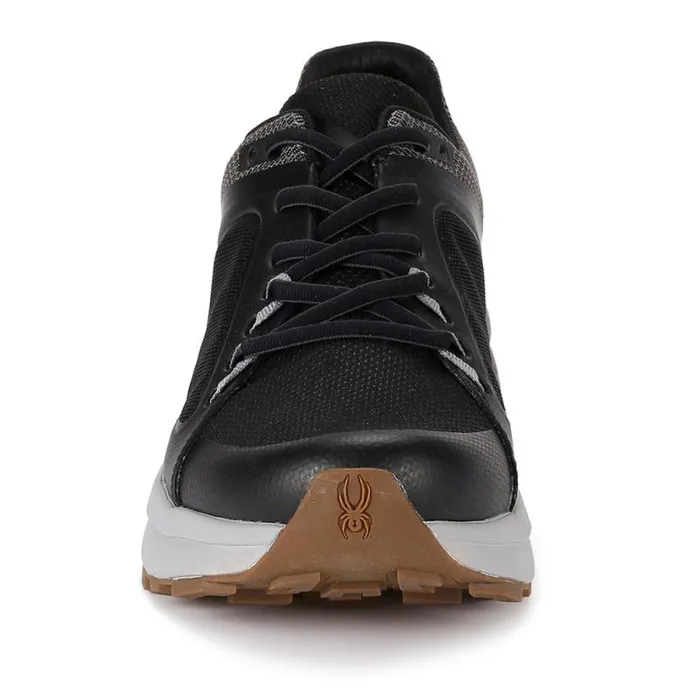 Spyder Shoes Indy Black 8211 Mens